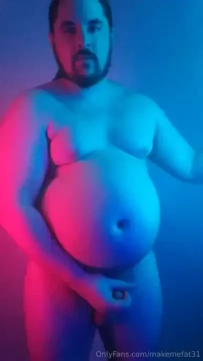 Fun with lights at 264 lbs sep 13 2022 