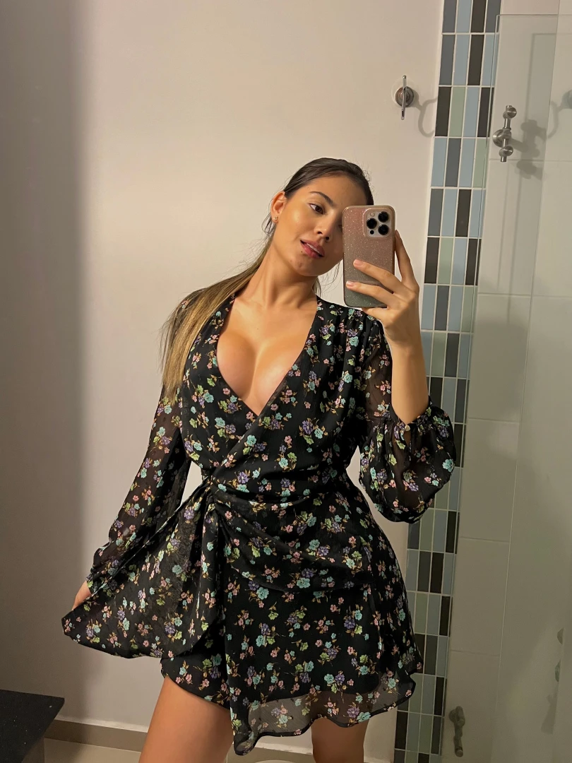 I love the way you wrap your arms around me part 3 