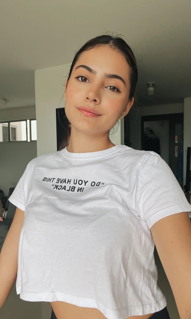 You make me feel like i m floating every time you re near part 8 