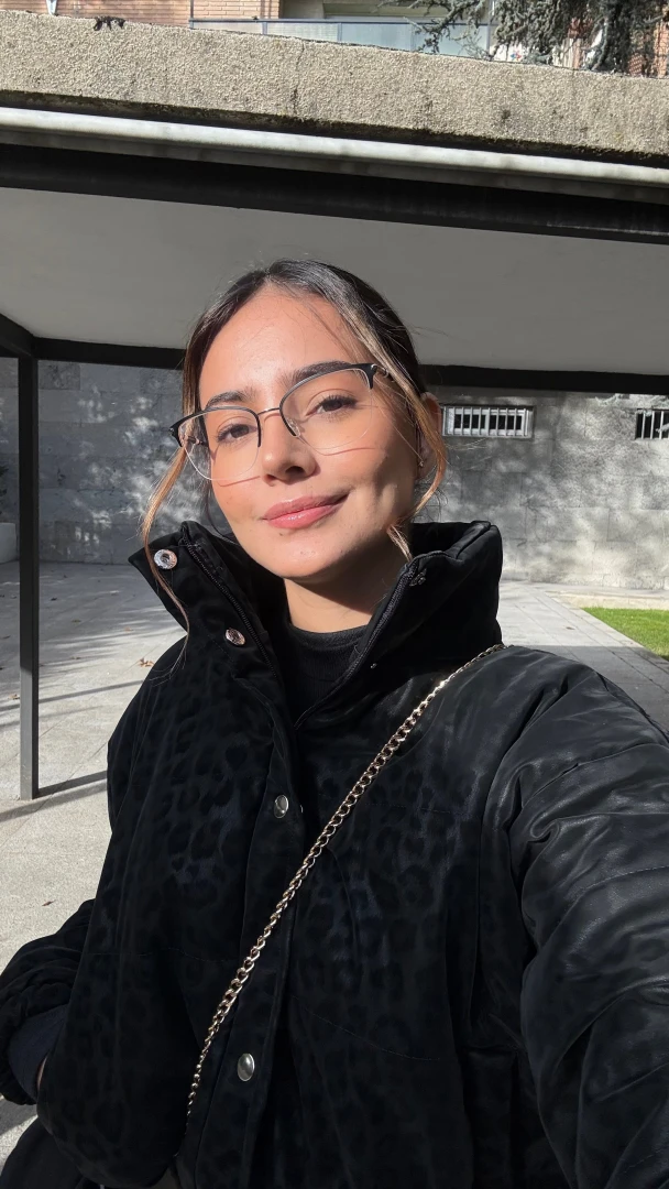 Loveeee i can t help but smile when i think about youu part 9 