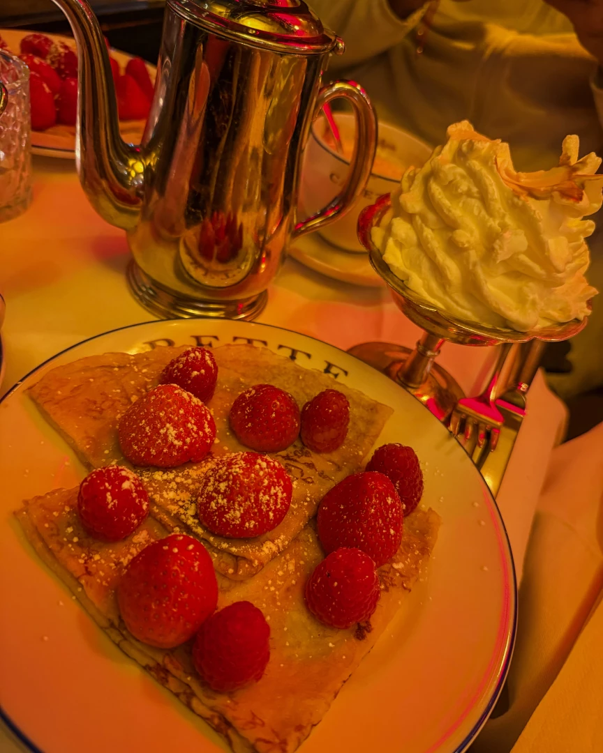 I hope you have a wonderful day part 23 