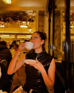 I hope you have a wonderful day part 22