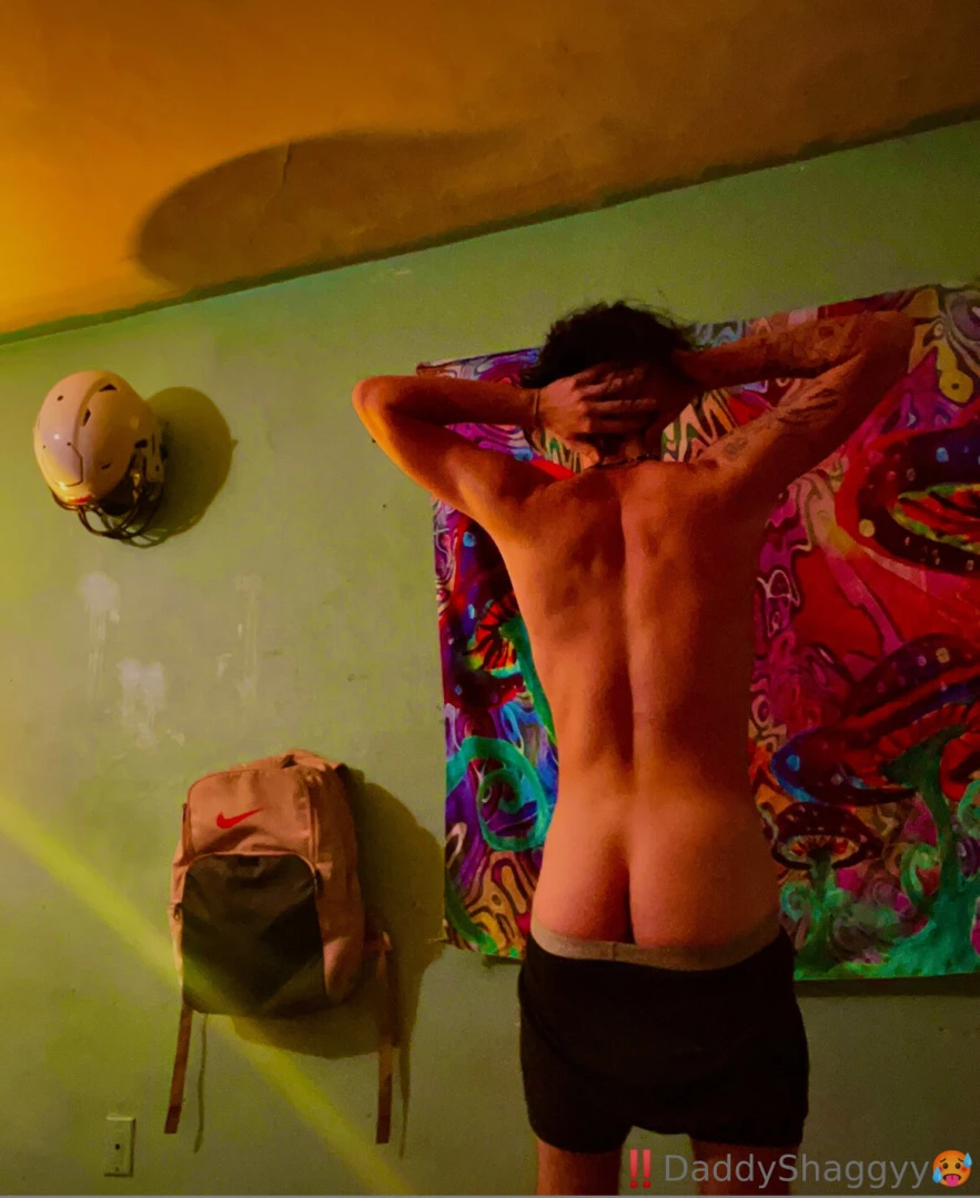 Ad i just love being told what to do sh4ggyy nice to meet you i m part 5 