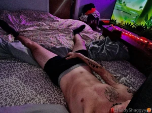 Ad i just love being told what to do sh4ggyy nice to meet you i m