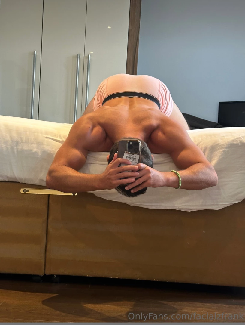 Free facialzfrank free facialzfrank your favorite british content part 1 