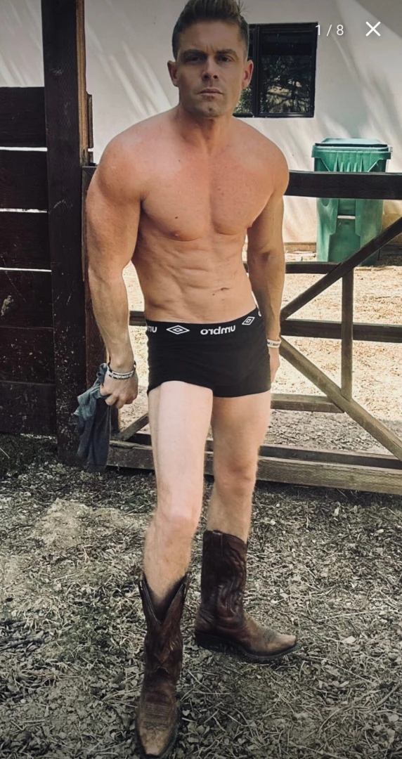 Ad happycowboysranchvip happycowboy the one and only happy cowboy is part 1 