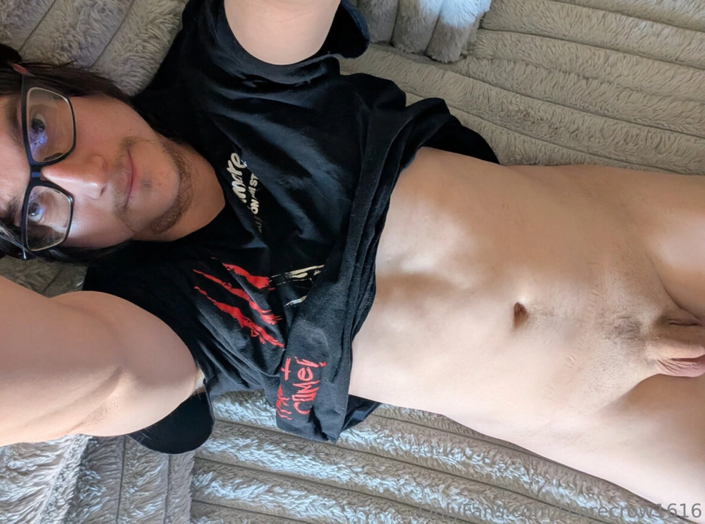 Ad free subscription to nbsp scarecrow1616 nbsp yes i am bi here is part 1 