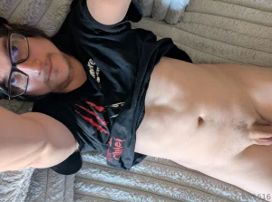 Ad free subscription to nbsp scarecrow1616 nbsp yes i am bi here is part 1