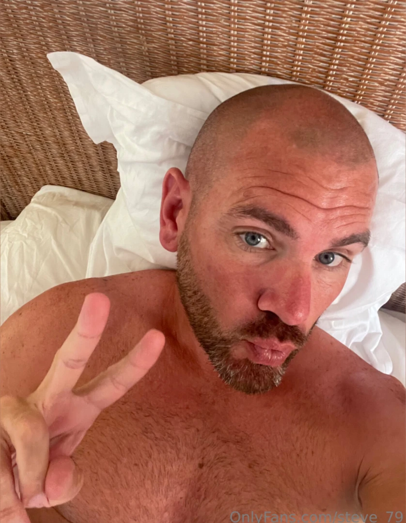 Ad steve_79 uk-made built to please hard-working by day wild after part 3 