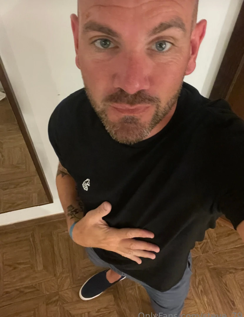 Ad steve_79 uk-made built to please hard-working by day wild after part 1 