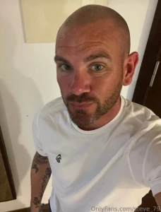 Ad steve_79 uk-made built to please hard-working by day wild after part 2