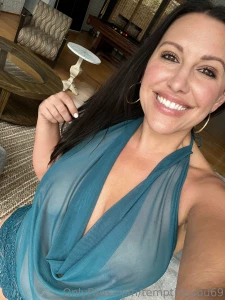 How many naughty thoughts about me have you had today