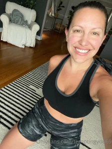 9 mile run and the pool how was your wednesday part 1
