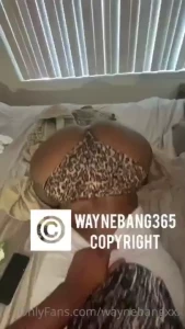 I bet you wish this was you part 3