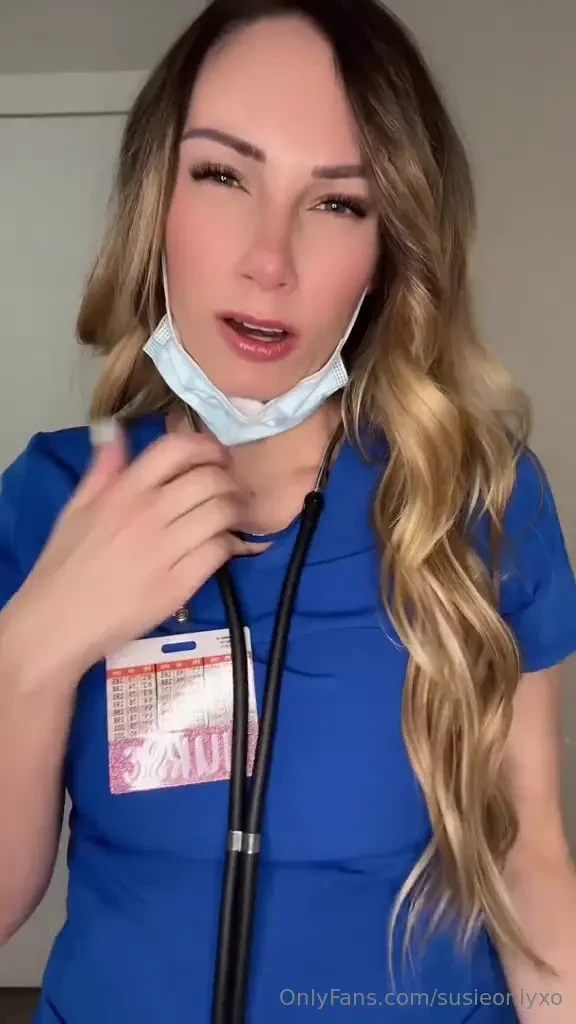 Feeling a little under the weather let me be your remedy 