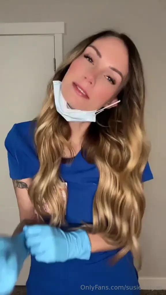 Who needs a band-aid when i can kiss it better 