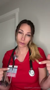 I hope you got the cure that you needed