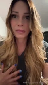 Just a little worried