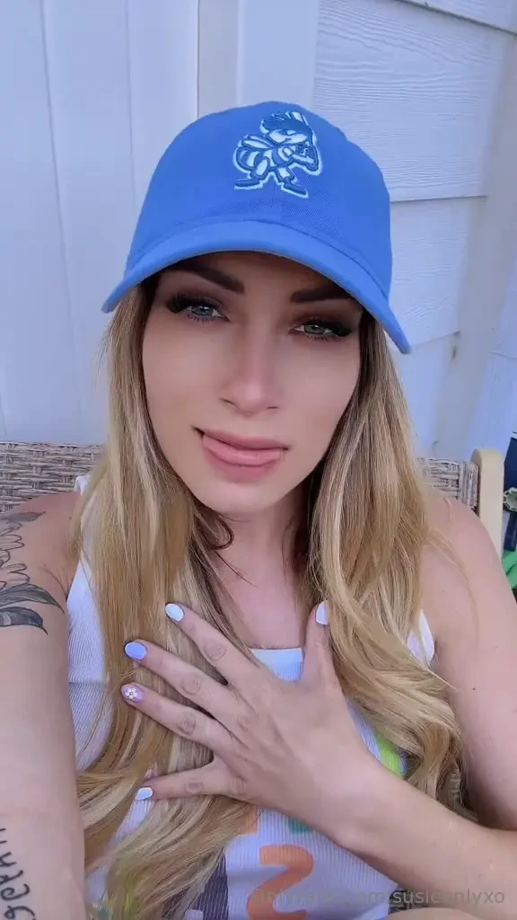 I m the one your ex warned you about 