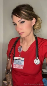 Back on shift baby need an appt