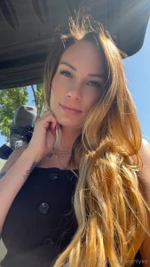 The feeling of the sun on my skin gt