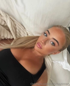 Hair up or down part 54