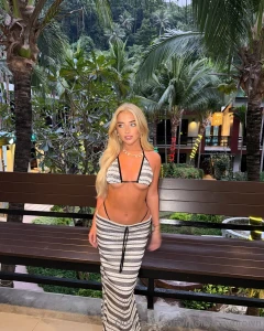 Island days part 1