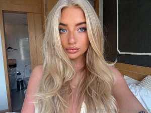 I think i stopped wearing bras like a month ago