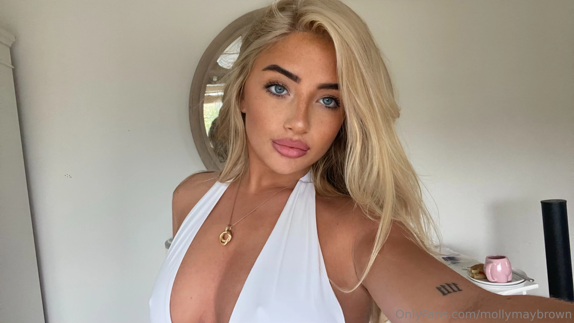 Good morning babe soooo i m changing things up this week i want to 