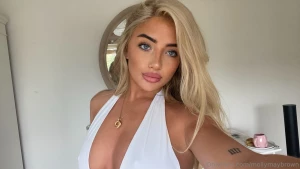 Good morning babe soooo i m changing things up this week i want to