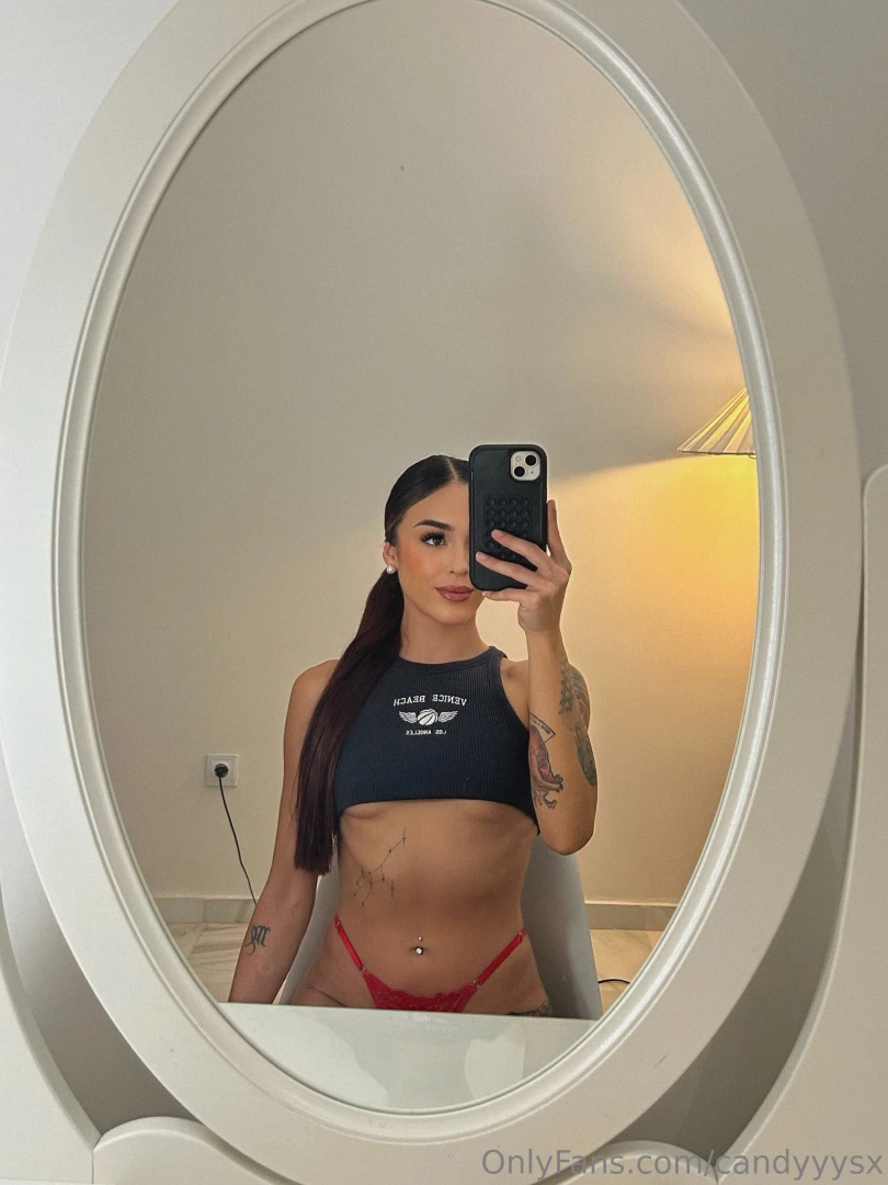 Estoy lista para jugar part 1 