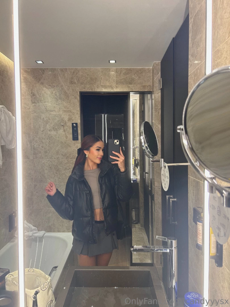 Te gustar a ver un video con faldita personalizado solo para tii p part 1 