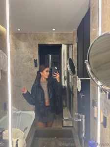 Te gustar a ver un video con faldita personalizado solo para tii p part 1