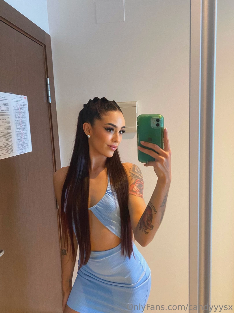 Estoy lista para jugar part 3 