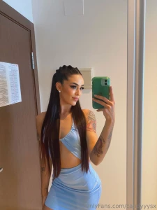 Estoy lista para jugar part 3