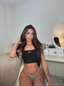 Estoy lista para jugar part 2