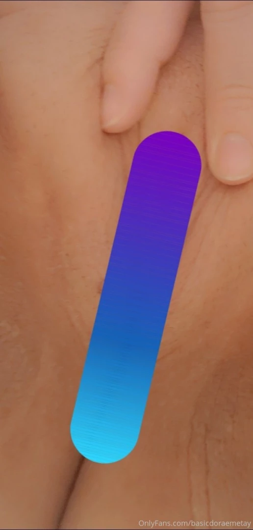 About the only thing that isn t sun burnt thankfully it s still pretty 