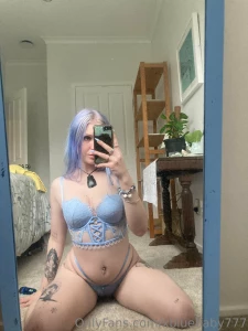 Ur fav morning treat looking like i belong in the clouds hehehe who s part 1