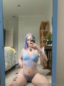 Ur fav morning treat looking like i belong in the clouds hehehe who s