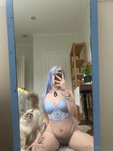 Ur fav morning treat looking like i belong in the clouds hehehe who s part 5