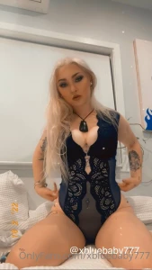 My to-die-for navy blue shoot please note that this shoot has very part 4