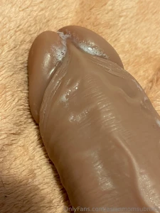 Been playing i got so creamy you ll see soon