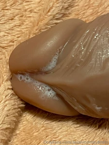 Been playing i got so creamy you ll see soon part 3