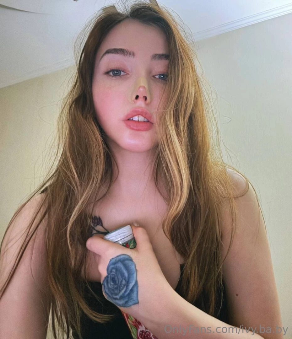 What did you dream about when you were little 