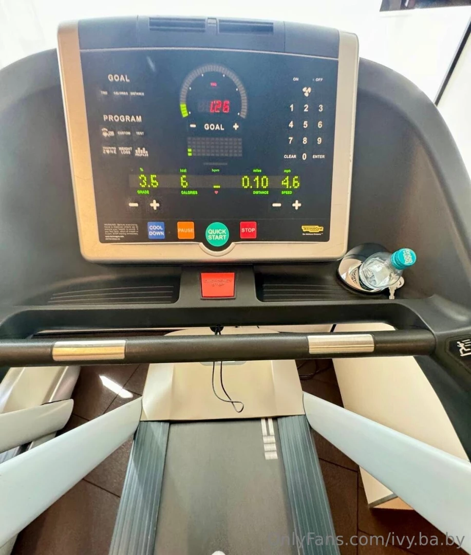 Starting my morning right 