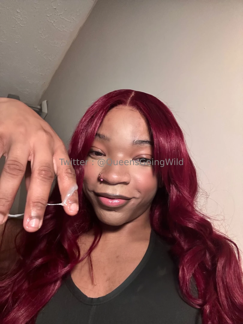 Beautiful queen azjanae onlyfans com azjanae part 1 