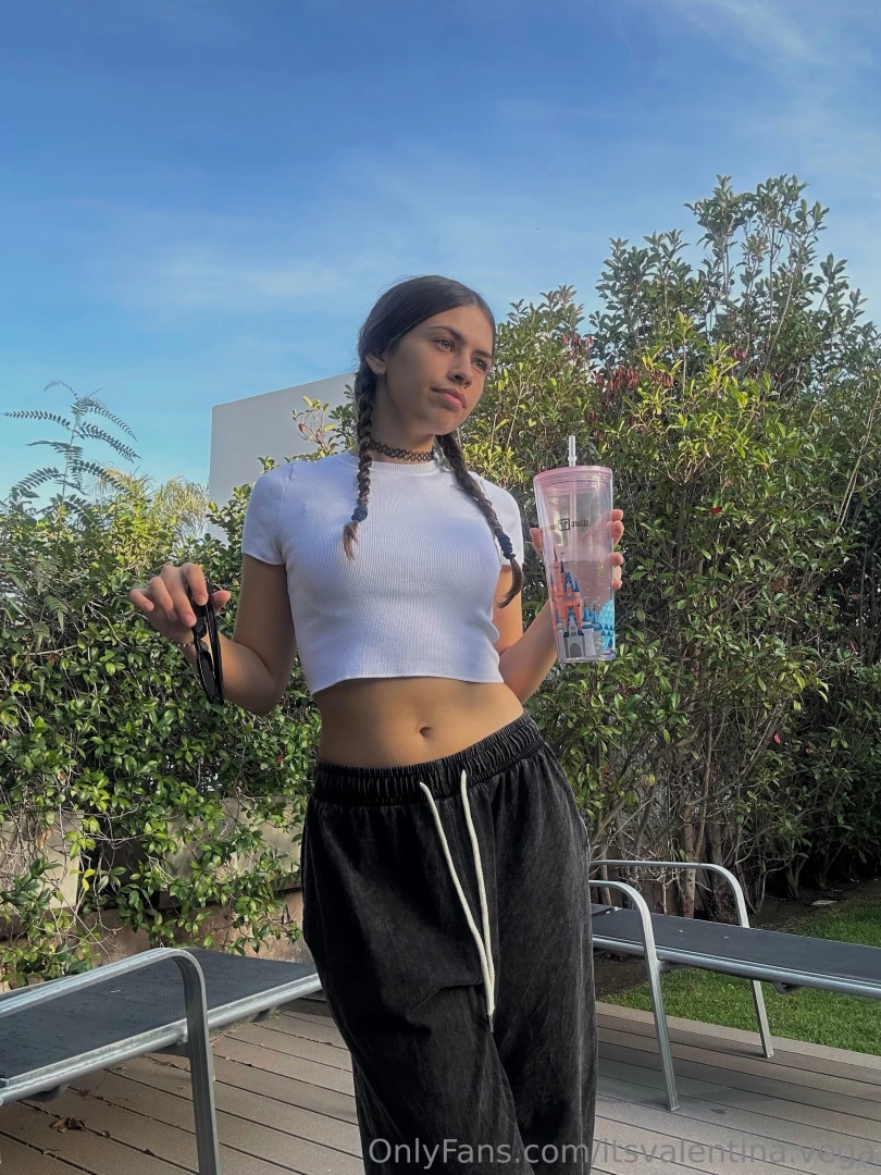 Gotta stay hydrated part 2 