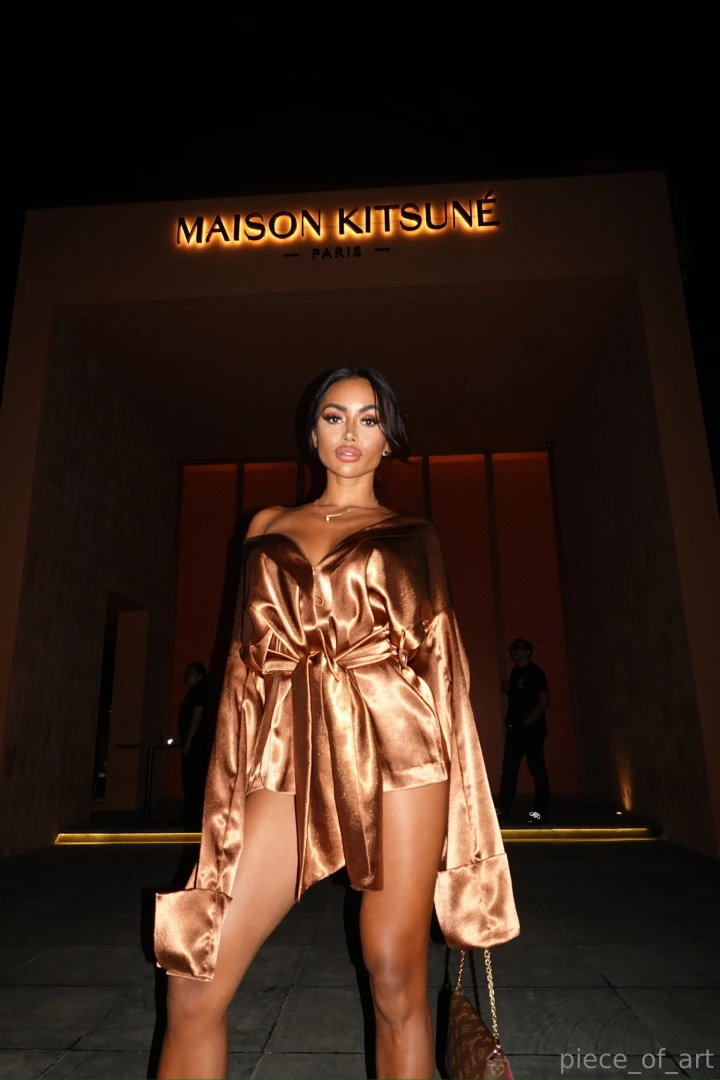 What s behind the curtain only one way to find out 