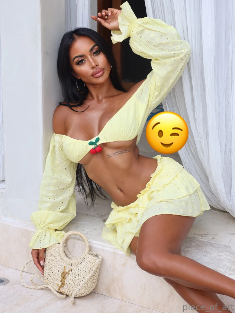 I ve been waiting for you come closer and let me show you everything 