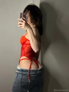 Do you like my outfit for the holidays full set will be in your dms part 1